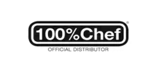 100%chef