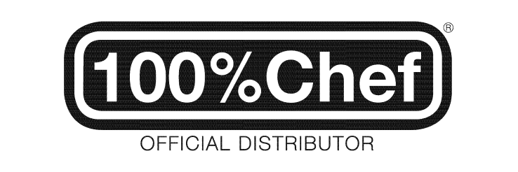 100% CHEF