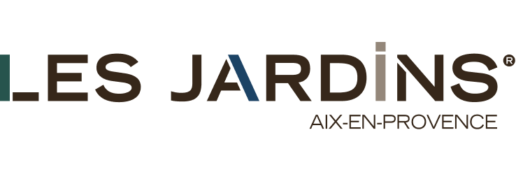 LES JARDINS