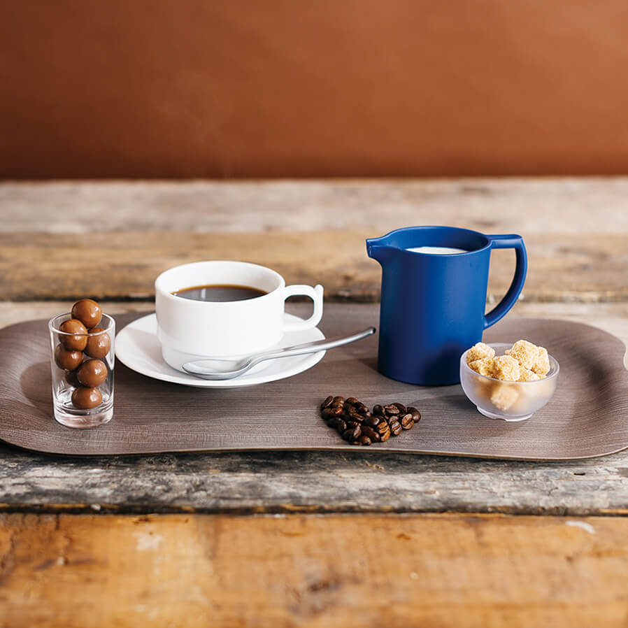 roltex アーストレイ アーストレイ(Earth tray) ROLTEX トレー・お盆 【通販モノタロウ】